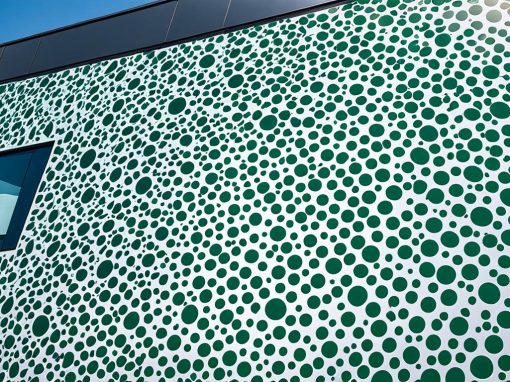 Microperforados: Descubre Sus Diversas Ventajas