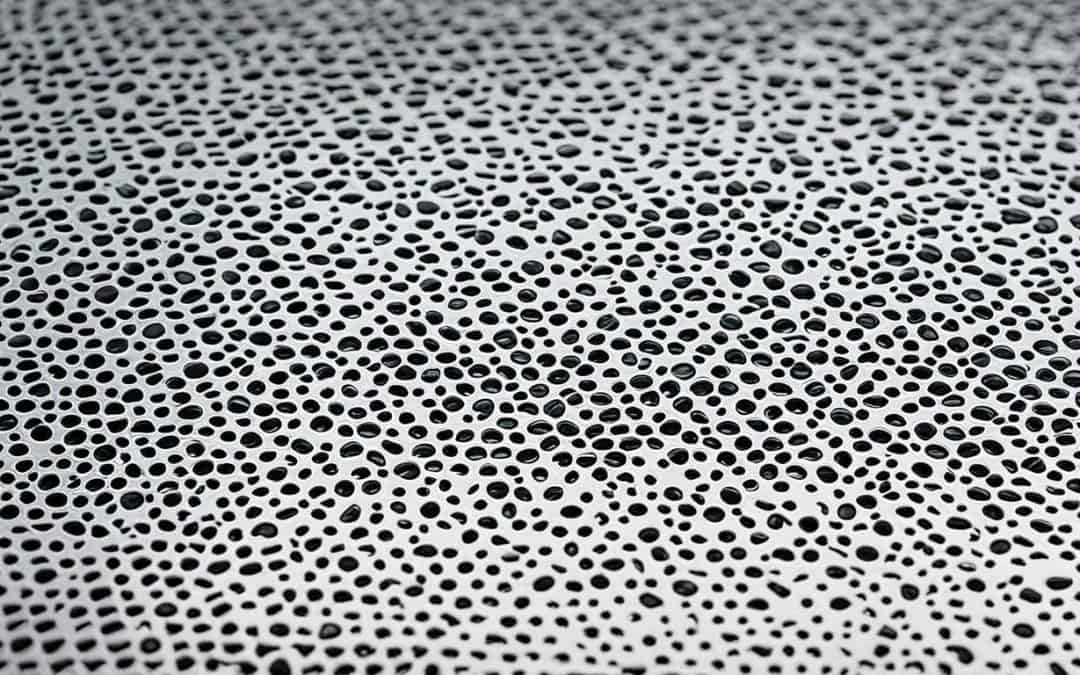 Microperforados en Diversos Tamaños para Todo Uso