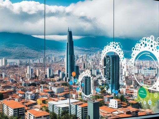 Microperforados Impresos para Ventanas en Colombia