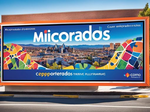 Microperforados Publicidad Exterior | Alta Visibilidad