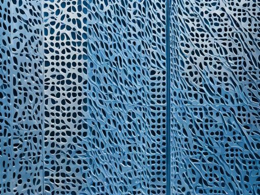 Microperforados Personalizados – Privacidad y Estilo