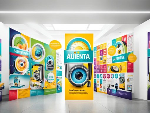 Microperforados Publicitarios: Aumenta Tu Visibilidad