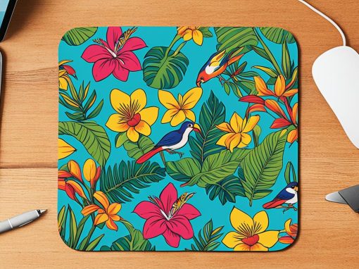 Mouse Pads Personalizados para Estilo Único | Colombia