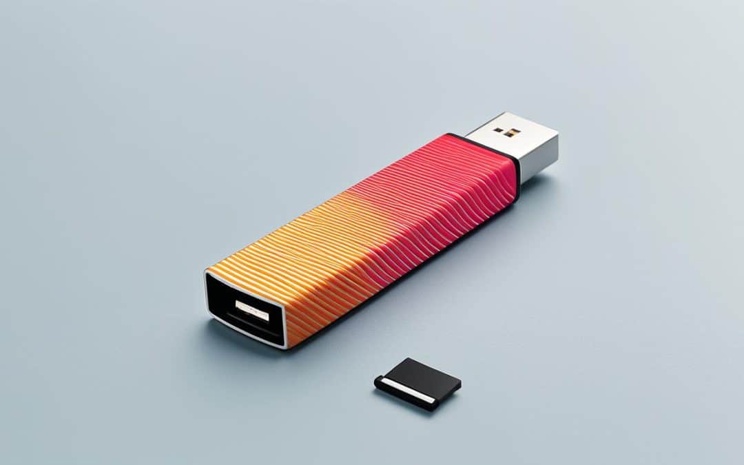 Pendrives Personalizados – Regalos Únicos en Colombia