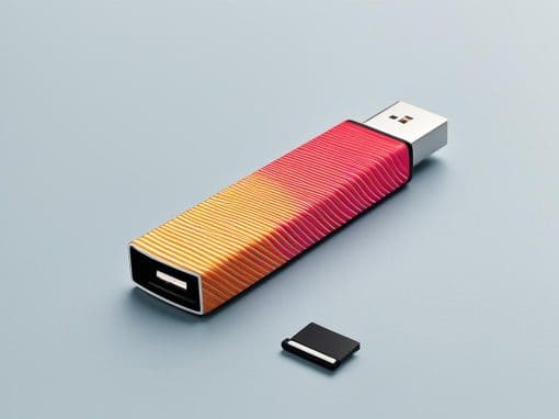 Pendrives Personalizados – Regalos Únicos en Colombia