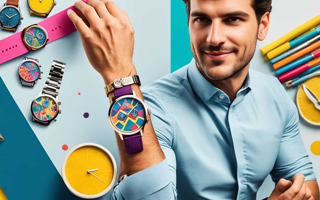 Relojes Personalizados Únicos para Ti en Colombia