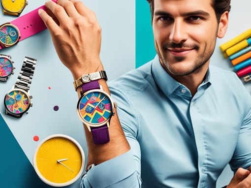 Relojes Personalizados Únicos para Ti en Colombia