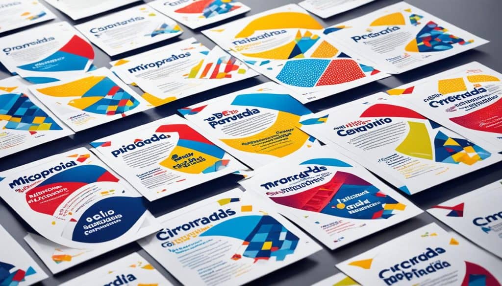 Servicio de Diseño Gráfico