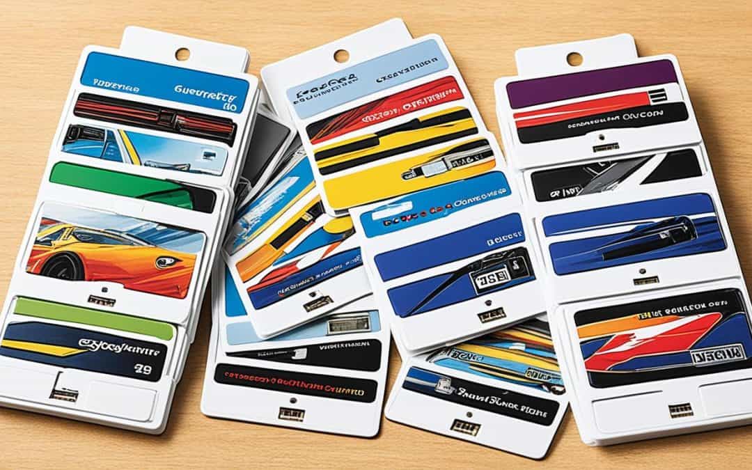 Tarjetas USB Personalizadas – Únicas y Funcionales