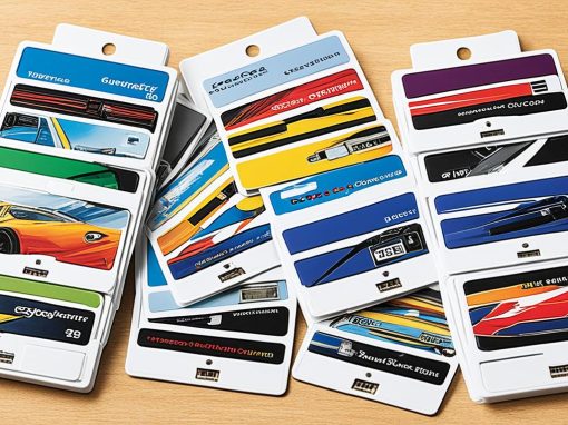 Tarjetas USB Personalizadas – Únicas y Funcionales