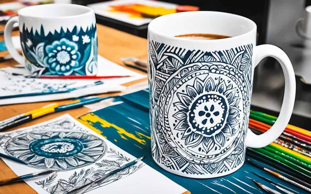 Tazas personalizadas únicas para ti en Colombia