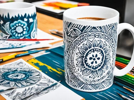 Tazas personalizadas únicas para ti en Colombia