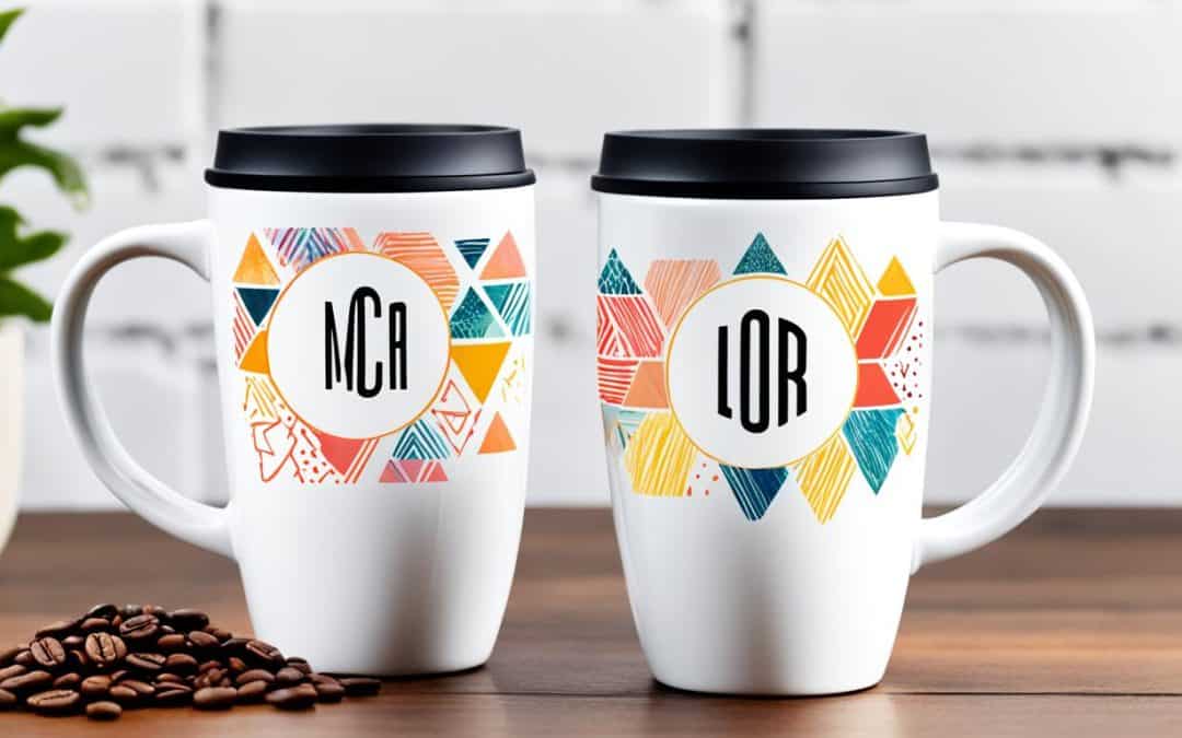 Tazas térmicas personalizadas para regalos únicos