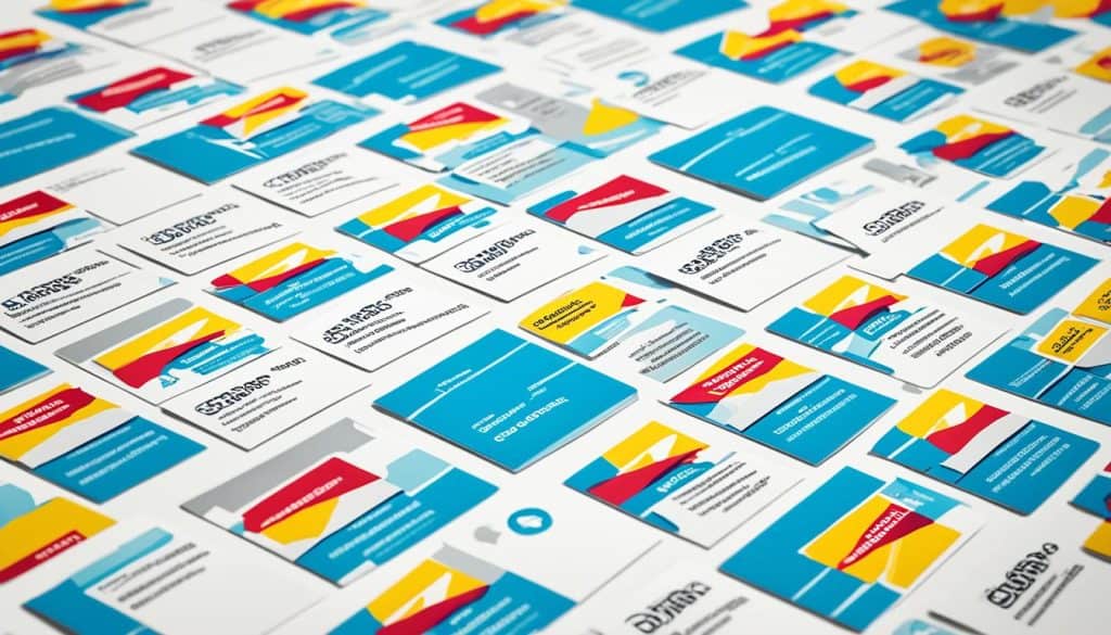 opciones de envío Colombia tarjetas de visita opciones de envío Colombia tarjetas de visita