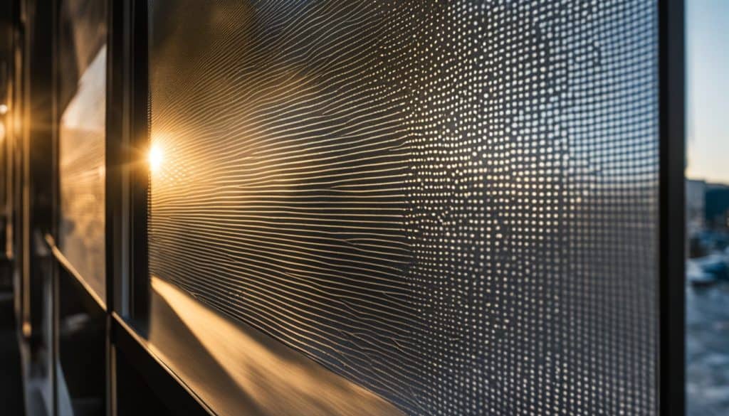 vinilos microperforados vinilos microperforados