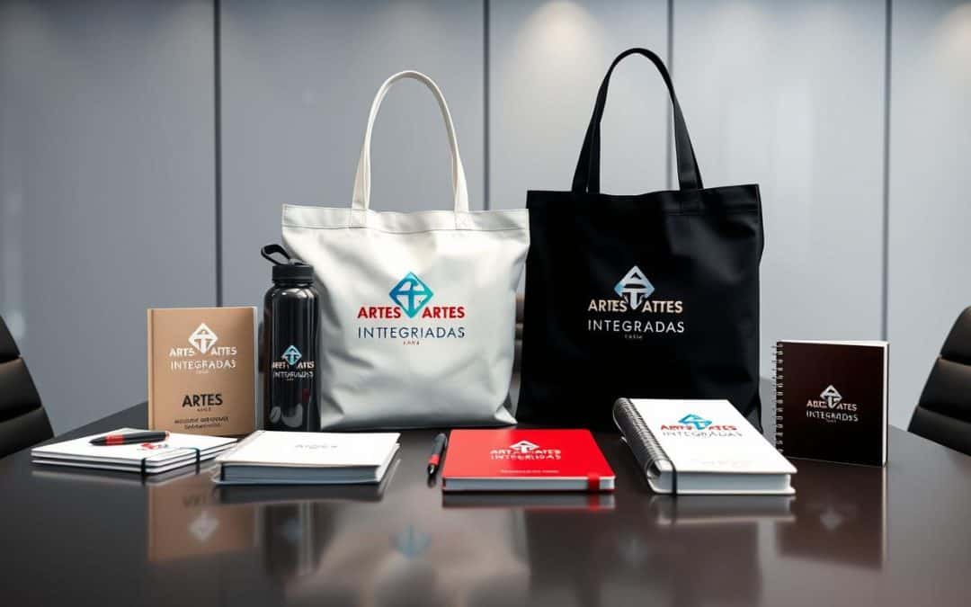 5 Tendencias en Productos Personalizados para Eventos Corporativos