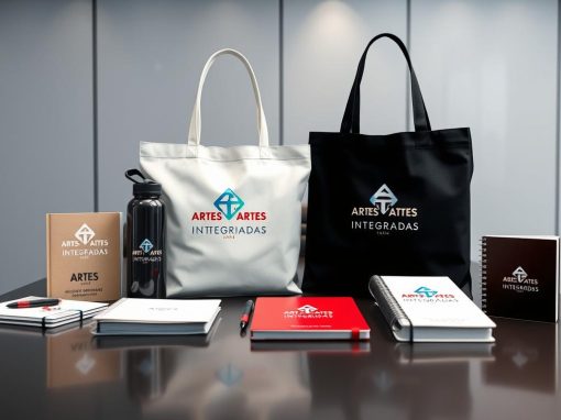 5 Tendencias en Productos Personalizados para Eventos Corporativos