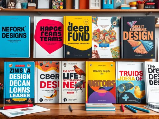 Diseño de Portadas que Venden: Tendencias y Consejos para Autores
