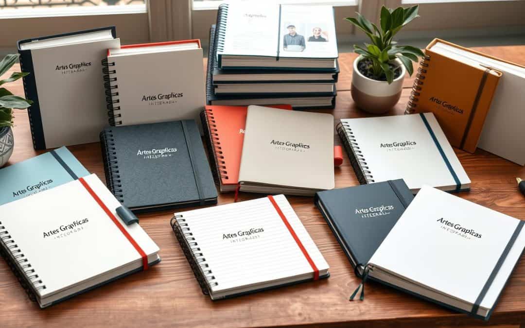 Guía para Elegir la Mejor Agenda Personalizada para tu Empresa