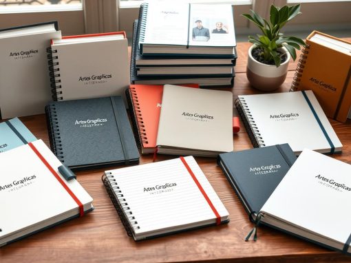 Guía para Elegir la Mejor Agenda Personalizada para tu Empresa