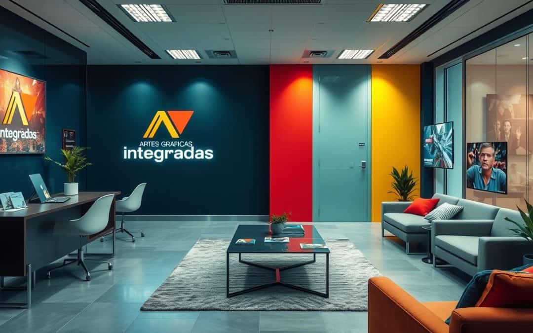 Los 7 Elementos Clave de una Imagen Corporativa Exitosa