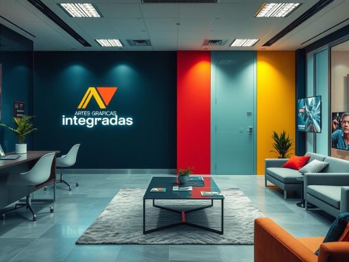 Los 7 Elementos Clave de una Imagen Corporativa Exitosa