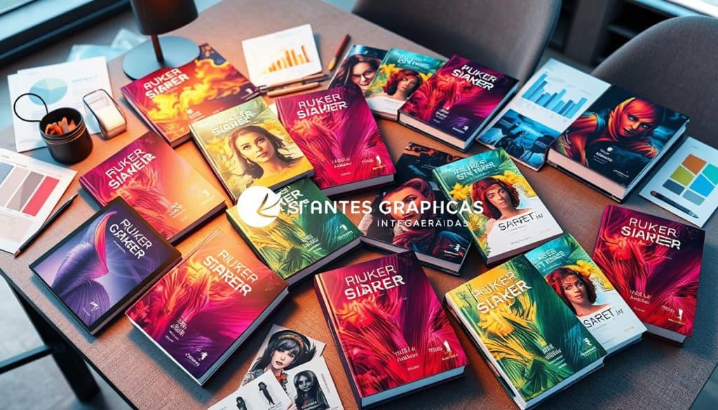 Mercadotecnia de Libros