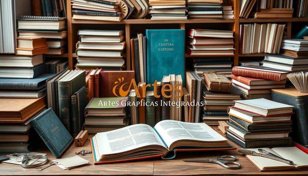 Opciones creativas para tu publicación