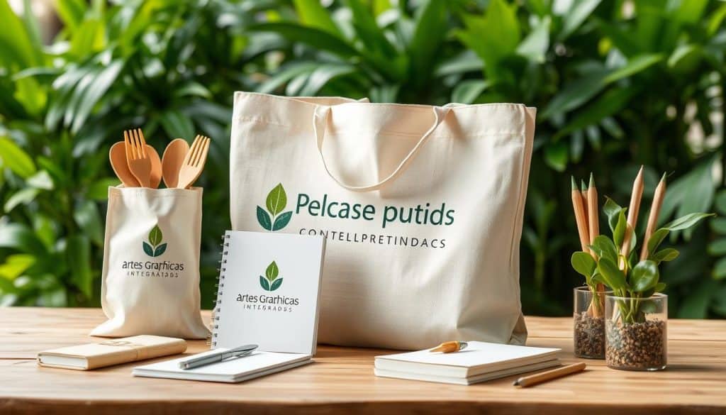 Productos sostenibles y eco-friendly Productos sostenibles y eco-friendly