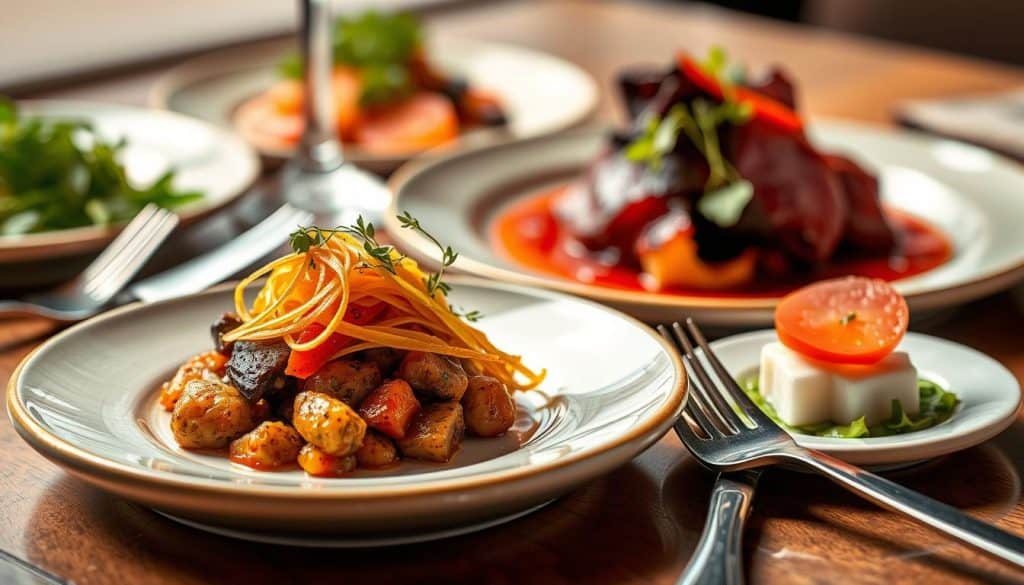 Técnicas de Fotografía de Alimentos