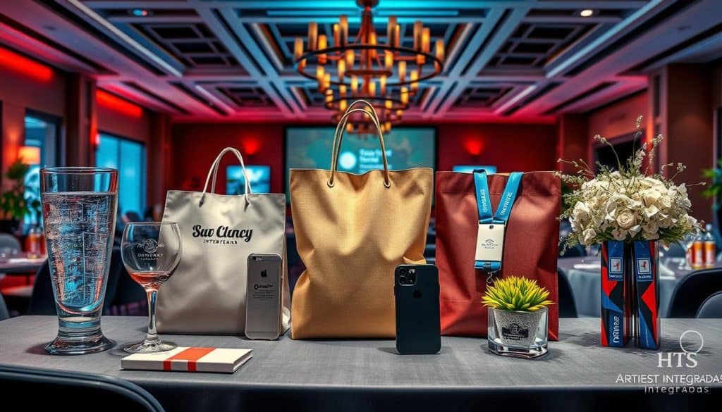 Tendencias en Productos Personalizados para Eventos Corporativos Tendencias en Productos Personalizados para Eventos Corporativos