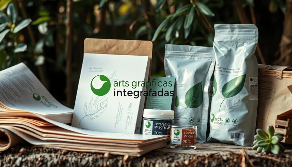 materiales sostenibles para impresión materiales sostenibles para impresión