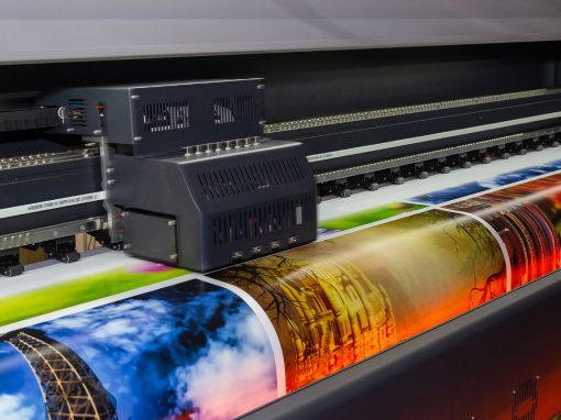 Top 10 Productos de Impresión Digital para Impulsar tu Marca