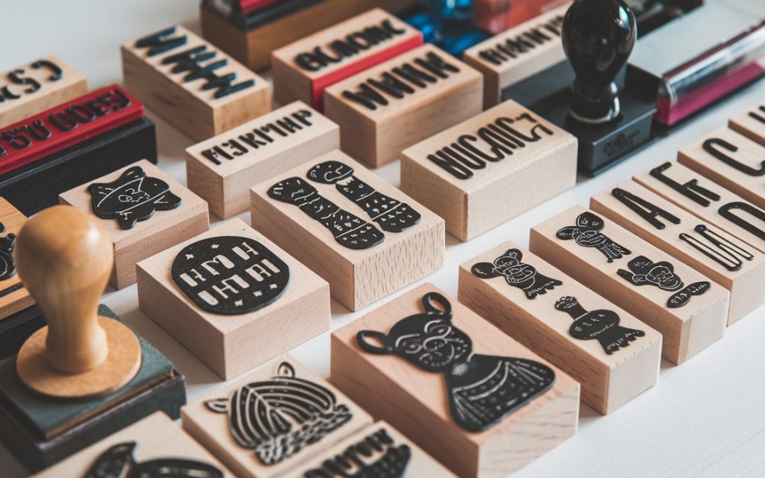 Sellos Personalizados – Envio a Domicilio