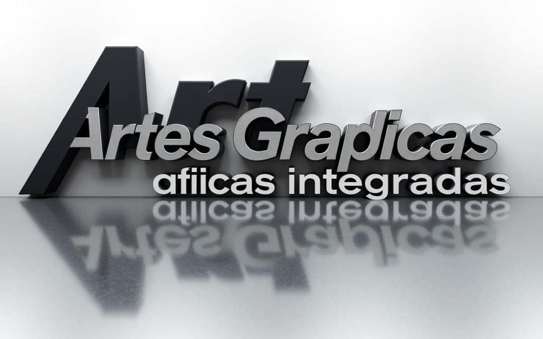 Artes Graficas – Displays adhesivos para puntos de venta