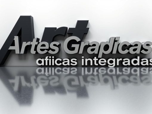 Artes Graficas – Displays adhesivos para puntos de venta
