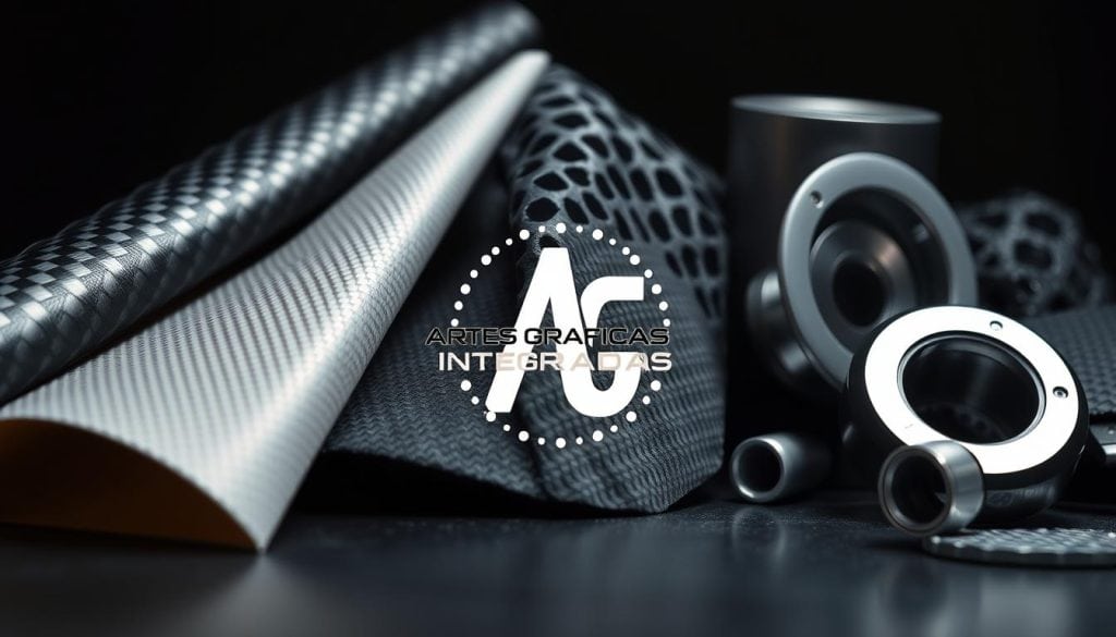 Materiales de alta resistencia para cascos