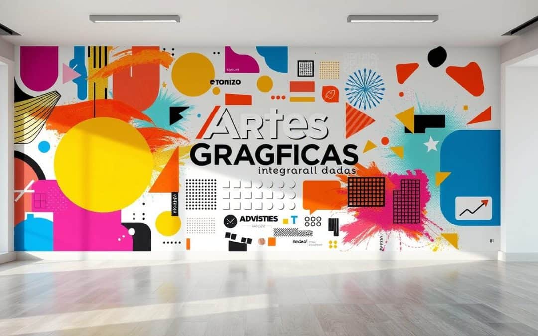 Artes Graficas Integradas – Murales adhesivos personalizados