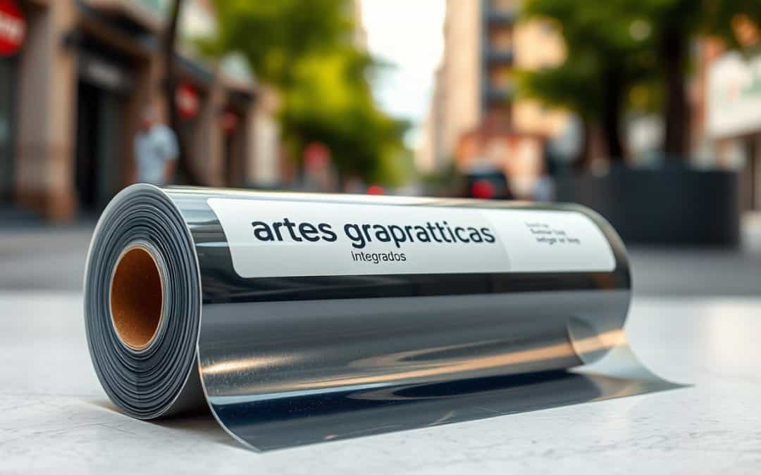 Pegatinas de protección para pintura en Bogotá | Artes Graficas