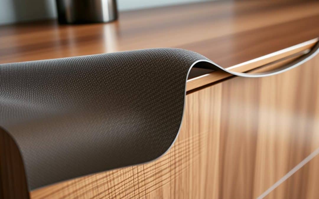 Artes Graficas – Revestimiento adhesivo para muebles