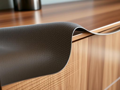 Artes Graficas – Revestimiento adhesivo para muebles