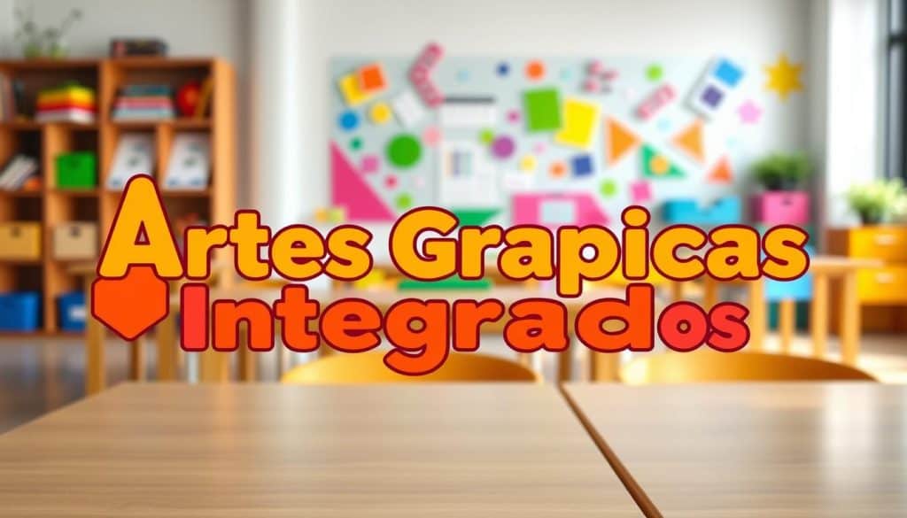 Vinilo decorativo para espacios educativos