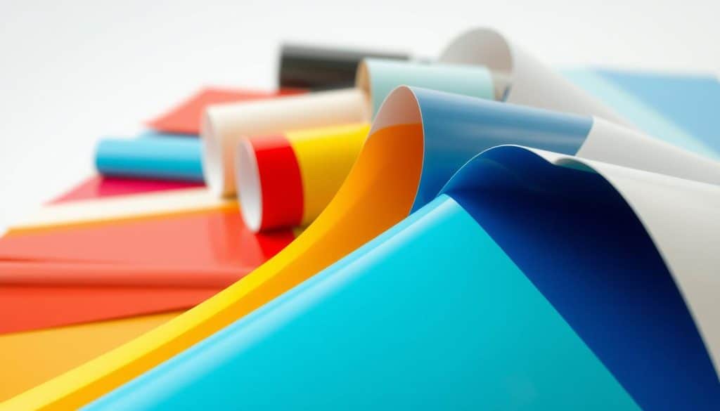 Vinilos adhesivos para muebles