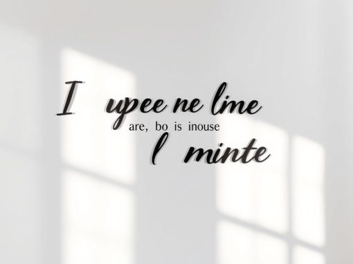 Vinilos de frases inspiracionales | Artes Graficas Integradas Ltda