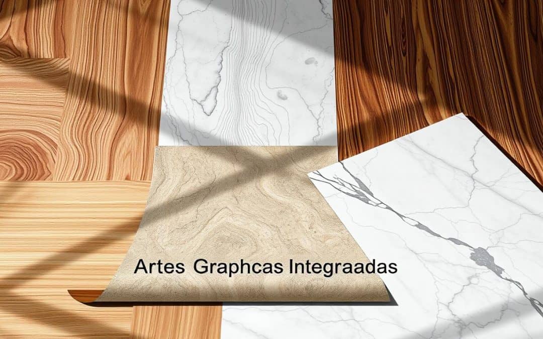 Vinilos de madera y mármol | Artes Graficas – Impresión digital en Bogotá
