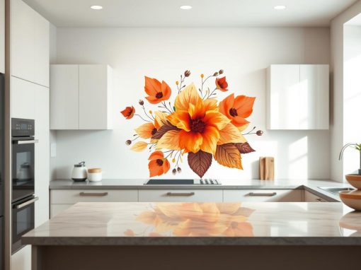 Artes Graficas – Vinilos decorativos para cocinas en Bogotá