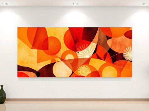 Vinilos decorativos para paredes – Artes Graficas