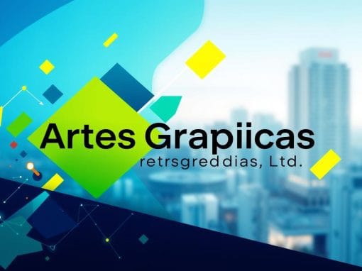 Artes Graficas Integradas Ltda – Vinilos para aeropuertos