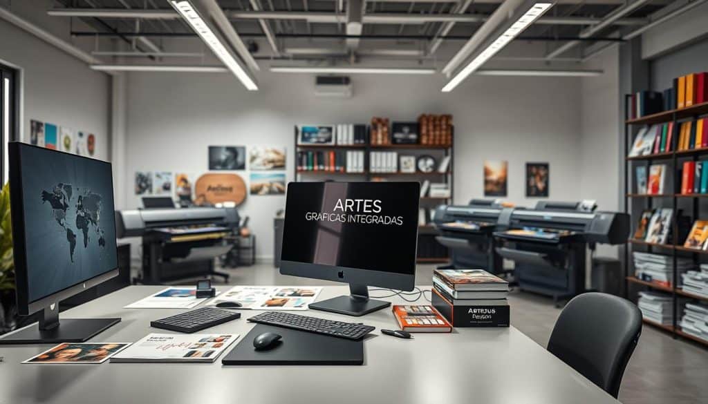 diseño gráfico e impresión digital