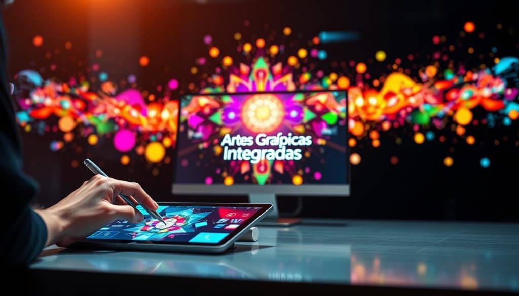 integración de tecnología y creatividad integración de tecnología y creatividad